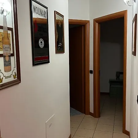 Apartment Number Nine *
