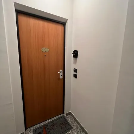 Apartment Number Nine Sarnico