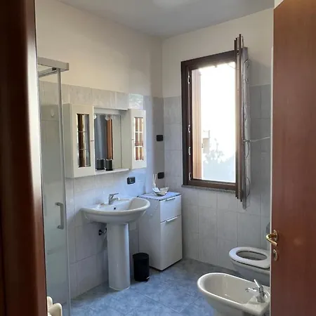 Number Nine Apartment Sarnico