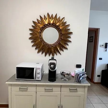Apartment Number Nine *