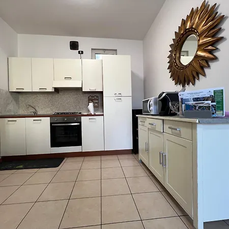 Number Nine Apartment