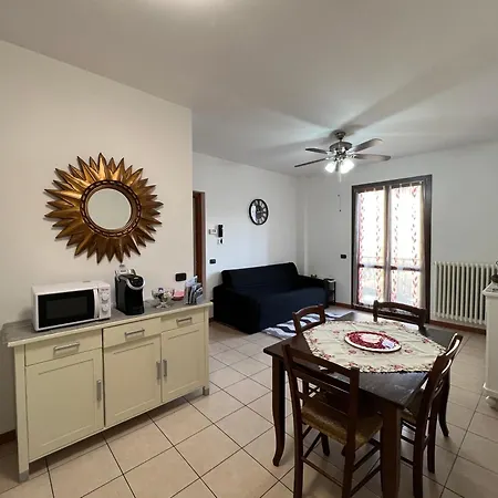 Number Nine Apartment