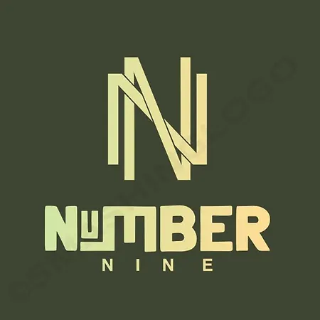 아파트 Number Nine