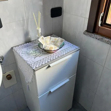 Apartmán Number Nine